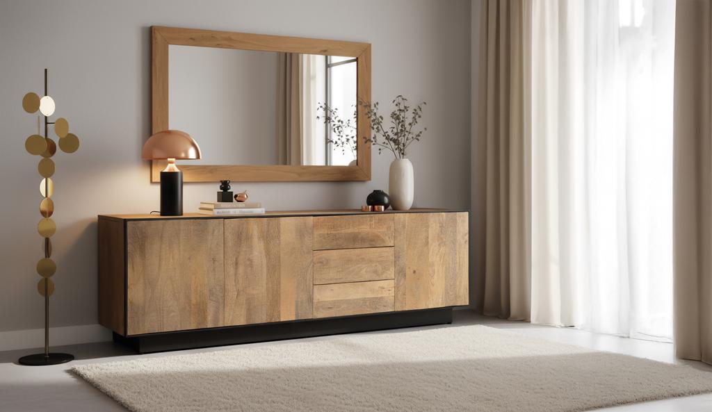 Tv Cabinet